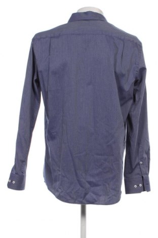 Herrenhemd Seidensticker, Größe L, Farbe Mehrfarbig, Preis € 12,00