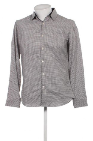 Herrenhemd Select, Größe L, Farbe Mehrfarbig, Preis 7,69 €
