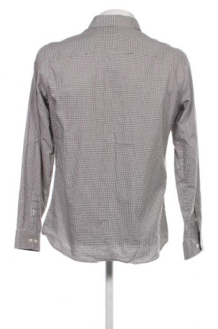 Ανδρικό πουκάμισο Select, Μέγεθος L, Χρώμα Πολύχρωμο, Τιμή 6,20 €