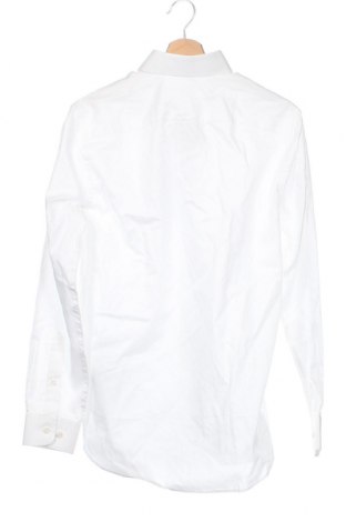 Ανδρικό πουκάμισο Selected Homme, Μέγεθος S, Χρώμα Λευκό, Τιμή 42,27 €