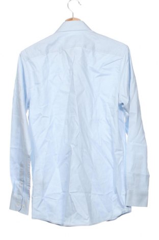 Мъжка риза Selected Homme, Размер XS, Цвят Син, Цена 18,86 лв.