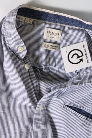 Pánska košeľa  Selected Homme, Veľkosť L, Farba Viacfarebná, Cena  8,60 €