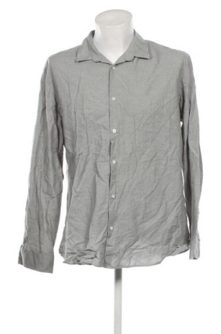 Herrenhemd Selected Homme, Größe XL, Farbe Grün, Preis 18,97 €
