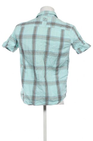 Ανδρικό πουκάμισο Shine, Μέγεθος M, Χρώμα Πολύχρωμο, Τιμή 7,18 €
