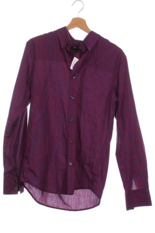 Herrenhemd Smog, Größe M, Farbe Mehrfarbig, Preis € 3,63