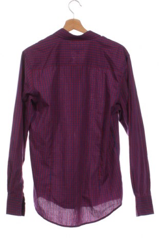 Herrenhemd Smog, Größe M, Farbe Mehrfarbig, Preis € 20,18