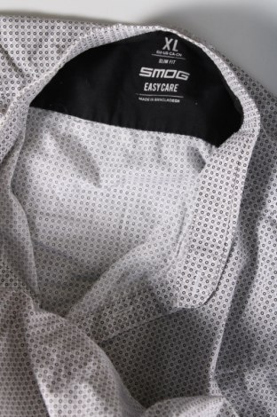 Herrenhemd Smog, Größe XL, Farbe Mehrfarbig, Preis € 20,18