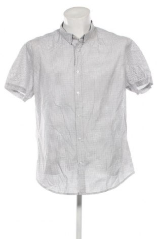 Ανδρικό πουκάμισο Smog, Μέγεθος XL, Χρώμα Πολύχρωμο, Τιμή 7,18 €
