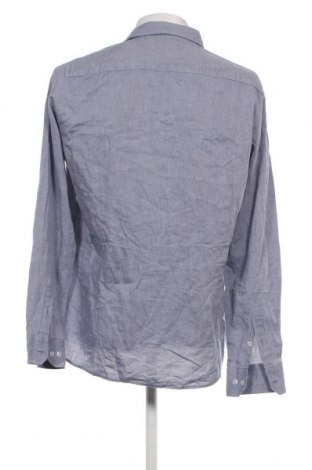 Herrenhemd Sorbino, Größe XL, Farbe Blau, Preis 16,70 €