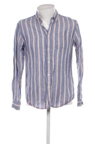 Ανδρικό πουκάμισο Springfield, Μέγεθος M, Χρώμα Πολύχρωμο, Τιμή 24,23 €