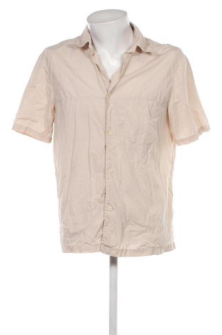 Pánská košile  Stefanel, Velikost XL, Barva Béžová, Cena  809,00 Kč