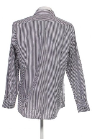 Ανδρικό πουκάμισο Strellson, Μέγεθος XL, Χρώμα Πολύχρωμο, Τιμή 10,88 €
