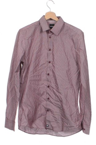 Мъжка риза Strellson, Размер M, Цвят Многоцветен, Цена 18,33 лв.