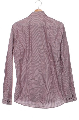 Herrenhemd Strellson, Größe M, Farbe Mehrfarbig, Preis 5,43 €