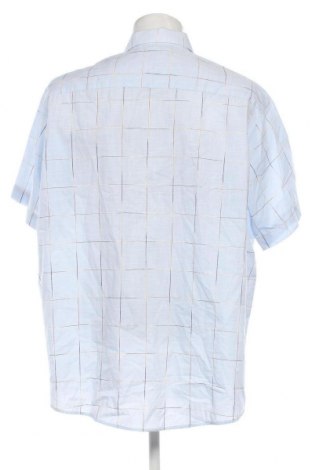 Ανδρικό πουκάμισο Studio Leonardo, Μέγεθος L, Χρώμα Μπλέ, Τιμή 8,16 €