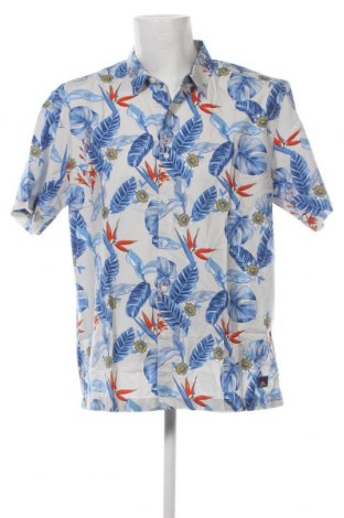 Ανδρικό πουκάμισο Superdry, Μέγεθος XXL, Χρώμα Πολύχρωμο, Τιμή 29,77 €