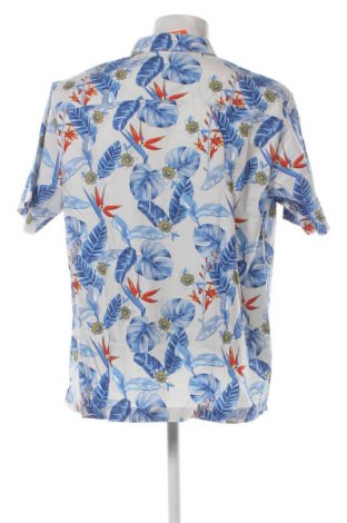 Ανδρικό πουκάμισο Superdry, Μέγεθος XXL, Χρώμα Πολύχρωμο, Τιμή 39,69 €