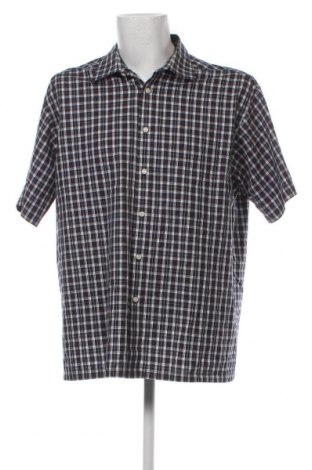 Ανδρικό πουκάμισο TCM, Μέγεθος XL, Χρώμα Πολύχρωμο, Τιμή 8,07 €