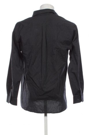 Мъжка риза TCM, Размер M, Цвят Черен, Цена 6,09 лв.