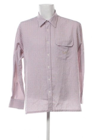 Ανδρικό πουκάμισο TCM, Μέγεθος XL, Χρώμα Πολύχρωμο, Τιμή 6,10 €