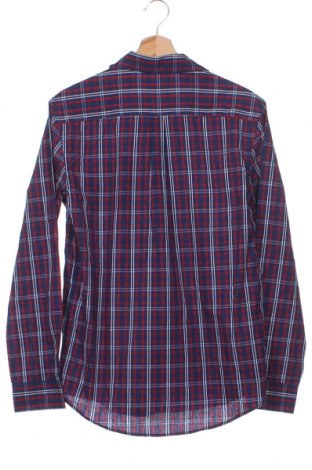 Herrenhemd Tex, Größe S, Farbe Mehrfarbig, Preis 2,62 €