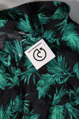 Ανδρικό πουκάμισο Tezenis, Μέγεθος M, Χρώμα Πολύχρωμο, Τιμή 17,94 €