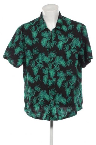 Ανδρικό πουκάμισο Tezenis, Μέγεθος M, Χρώμα Πολύχρωμο, Τιμή 10,76 €