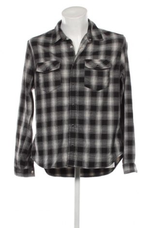 Ανδρικό πουκάμισο The Kooples, Μέγεθος L, Χρώμα Πολύχρωμο, Τιμή 51,34 €