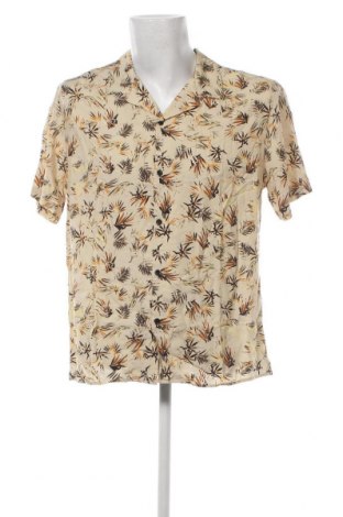 Ανδρικό πουκάμισο The Kooples, Μέγεθος L, Χρώμα Πολύχρωμο, Τιμή 75,30 €