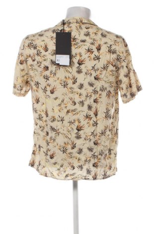 Мъжка риза The Kooples, Размер L, Цвят Многоцветен, Цена 160,16 лв.