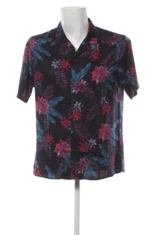 Мъжка риза The Kooples, Размер L, Цвят Многоцветен, Цена 165,44 лв.