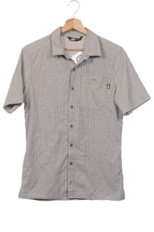 Ανδρικό πουκάμισο The North Face, Μέγεθος S, Χρώμα Πολύχρωμο, Τιμή 16,67 €