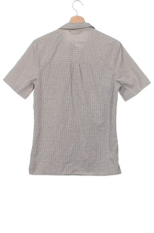 Herrenhemd The North Face, Größe S, Farbe Mehrfarbig, Preis € 18,76