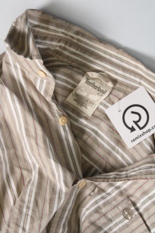 Pánska košeľa  Timberland, Veľkosť S, Farba Viacfarebná, Cena  4,59 €