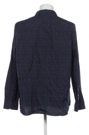 Herrenhemd Timberland, Größe XXL, Farbe Blau, Preis 37,58 €
