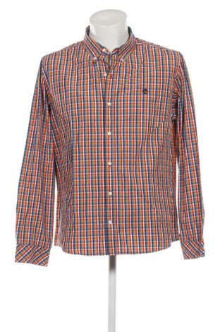 Pánska košeľa  Timberland, Veľkosť XL, Farba Viacfarebná, Cena  30,62 €