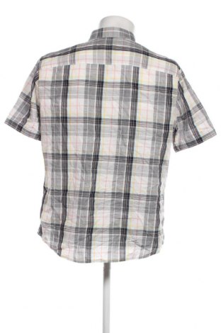 Мъжка риза Tom Tailor, Размер L, Цвят Многоцветен, Цена 12,96 лв.