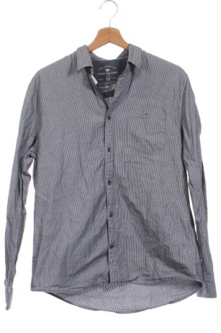 Мъжка риза Tom Tailor, Размер M, Цвят Многоцветен, Цена 10,56 лв.