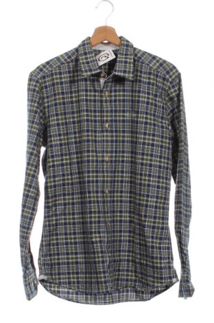 Ανδρικό πουκάμισο Tom Tailor, Μέγεθος M, Χρώμα Πολύχρωμο, Τιμή 4,01 €