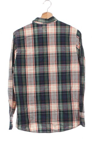Herrenhemd Tom Tailor, Größe L, Farbe Mehrfarbig, Preis 4,51 €