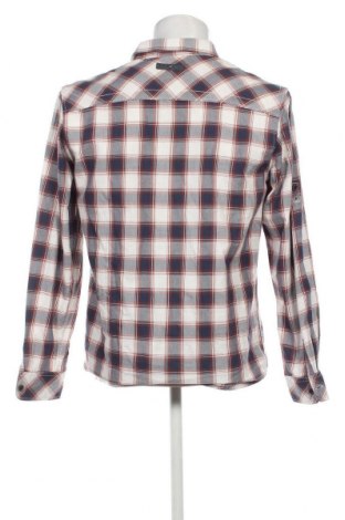 Мъжка риза Tom Tailor, Размер M, Цвят Многоцветен, Цена 72,00 лв.
