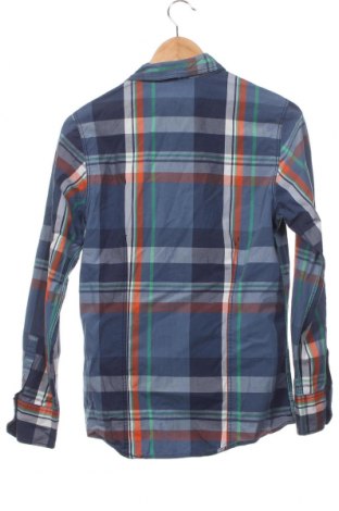 Ανδρικό πουκάμισο Tom Tailor, Μέγεθος XL, Χρώμα Μπλέ, Τιμή 12,00 €