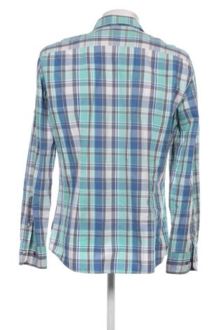 Herrenhemd Tom Tailor, Größe XL, Farbe Mehrfarbig, Preis 11,92 €