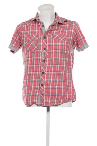 Мъжка риза Tom Tailor, Размер S, Цвят Многоцветен, Цена 24,00 лв.