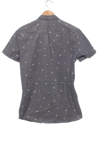 Мъжка риза Tom Tailor, Размер S, Цвят Многоцветен, Цена 23,46 лв.