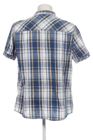 Ανδρικό πουκάμισο Tom Tompson, Μέγεθος XXL, Χρώμα Πολύχρωμο, Τιμή 8,07 €
