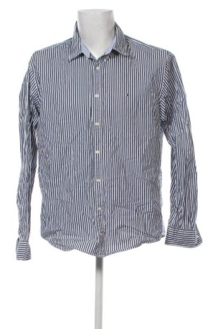 Мъжка риза Tommy Hilfiger, Размер XXL, Цвят Многоцветен, Цена 52,38 лв.