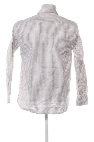 Ανδρικό πουκάμισο Tommy Hilfiger, Μέγεθος M, Χρώμα Λευκό, Τιμή 33,40 €