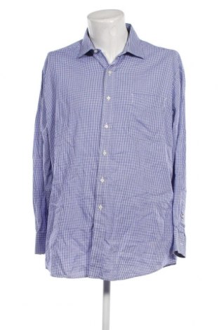 Ανδρικό πουκάμισο Tommy Hilfiger, Μέγεθος XL, Χρώμα Πολύχρωμο, Τιμή 32,40 €