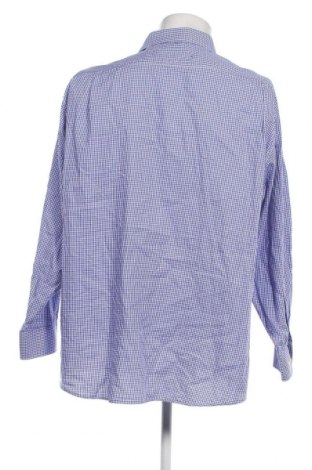 Herrenhemd Tommy Hilfiger, Größe XL, Farbe Mehrfarbig, Preis € 37,58